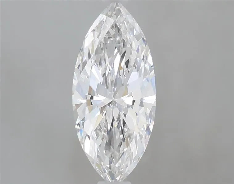 1.06ct Marquise Lab Grown Diamond (Colour E, Clarity VVS1, IGI Certified)