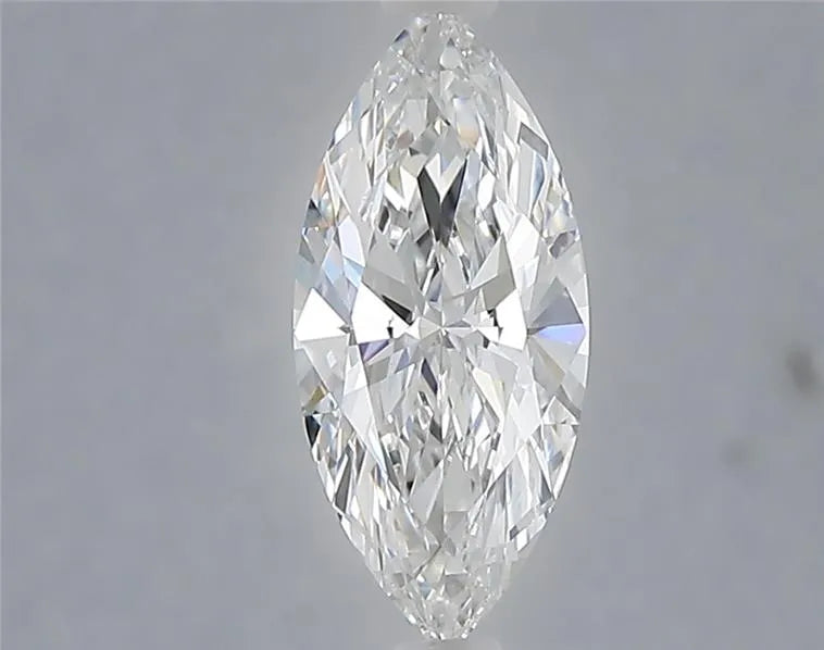 1.08ct Marquise Lab Grown Diamond (Colour E, Clarity VVS2, IGI Certified)