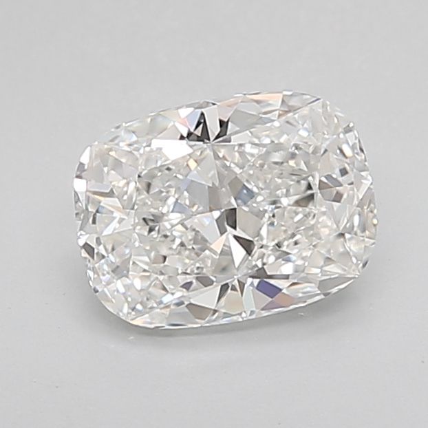 1ct Cushion Lab Grown Diamond (VS1+)