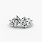 Eternal Embrace Ring