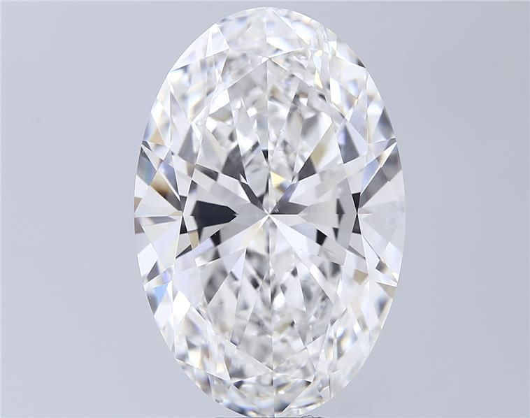 1.5ct Oval Natural Diamond (VS1+)