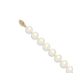 Collier de Perles 6mm